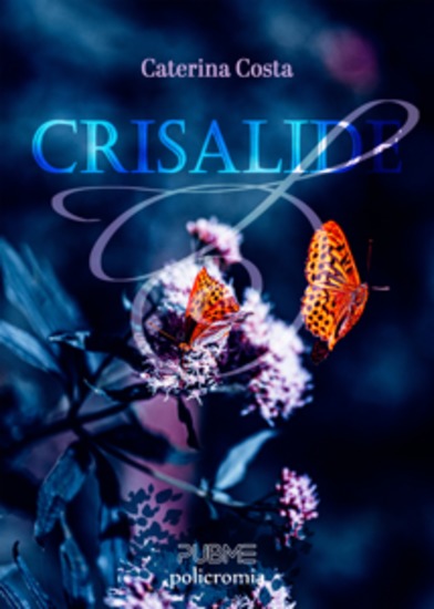 Crisalide - cover