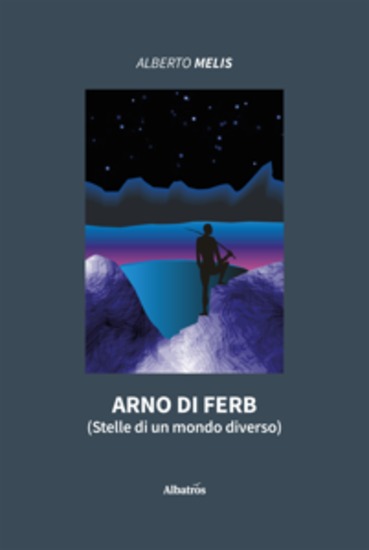 Arno di Ferb (Stelle di un mondo diverso) - cover