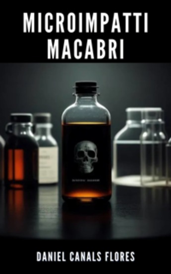 Microimpatti Macabri - cover