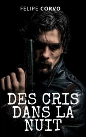 Des Cris Dans La Nuit - cover