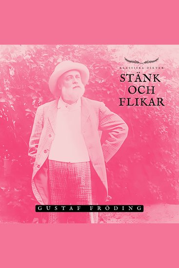 Stänk och flikar - Klassiska Dikter - cover