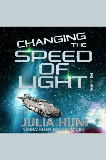 Changing the Speed of Light Bulbs - cover