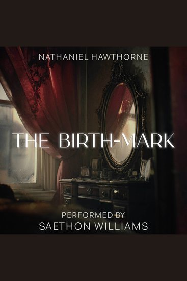 The Birth-Mark - cover