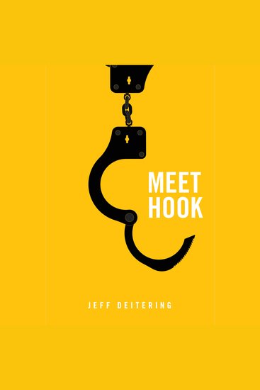 Meet Hook - cover