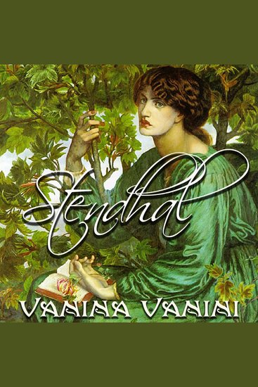 Vanina Vanini - cover