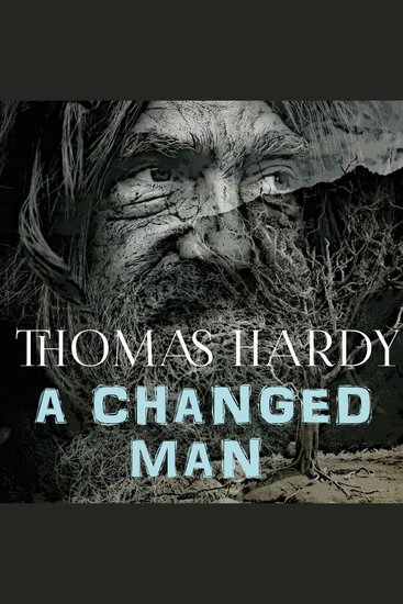 A Changed Man - cover