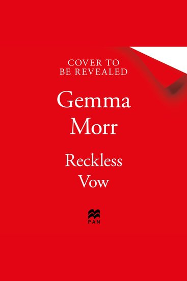 Reckless Vow - Enter Your Cowboy Era with this Sweet and Spicy Small Town Western Romance - cover