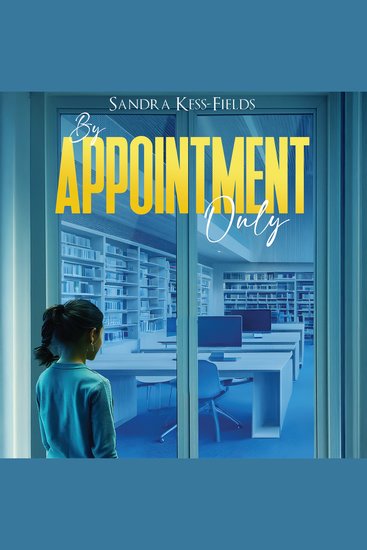 By Appointment Only - cover