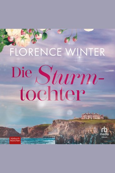 Die Sturmtochter - Roman - cover