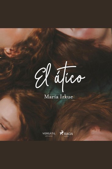 El ático - cover