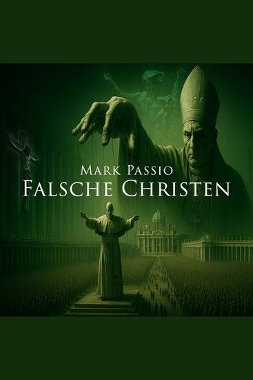 Falsche Christen - cover