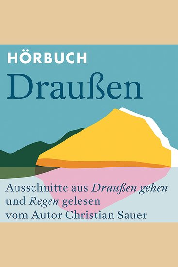 Draußen - cover