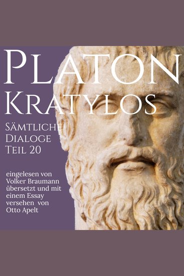 Kratylos - cover