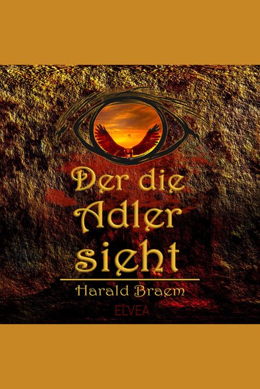 Der die Adler sieht - cover