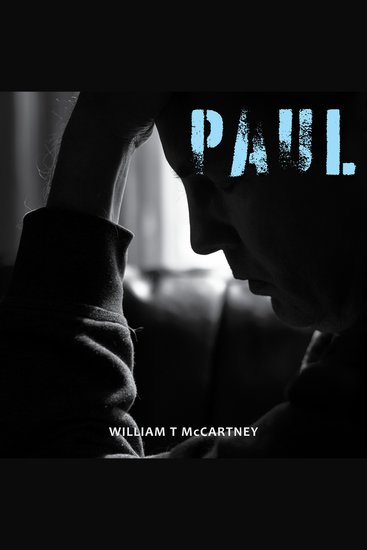 Paul - cover