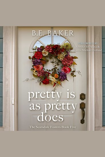 Pretty is as Pretty Does - cover