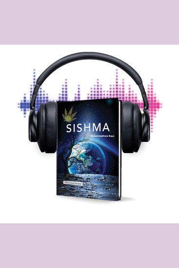 Sishma - Historical Legend - cover
