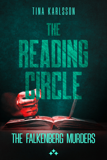 The Reading Circle - cover