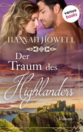 Der Traum des Highlanders - Roman | Highland Dreams: Sechster Roman - cover