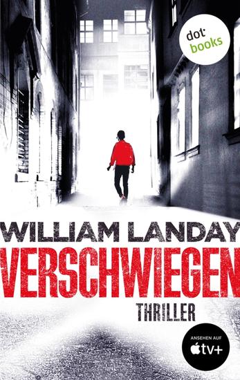 Verschwiegen - Thriller: Was wenn dein eigenes Kind ein Mörder ist? Die Romanvorlage der fesselnden TV-Serie! - cover