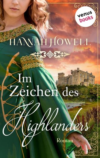 Im Zeichen des Highlanders - Roman | Highland Roses: Erster Roman - cover
