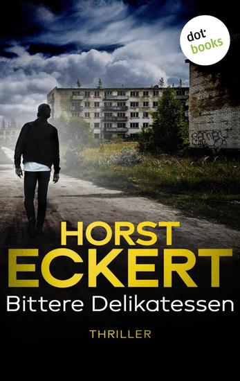 Bittere Delikatessen - Thriller – Kripo Düsseldorf ermittelt: Band 2 | Abgründige Hochspannung aus Deutschland - cover