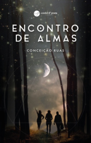 Encontro de Almas - cover