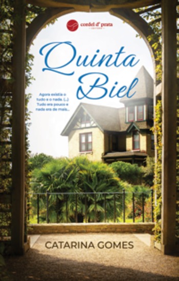 Quinta Biel - cover