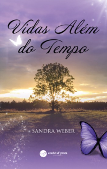 Vidas Além do Tempo - cover