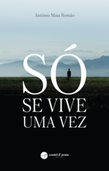 Só se vive uma vez - cover