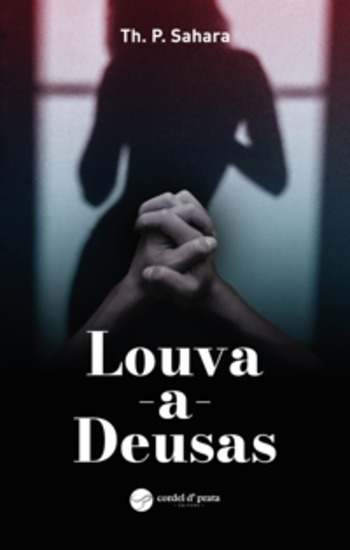 Louva-a-Deusas - cover