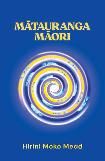 Mātauranga Māori - cover