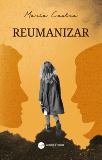 Reumanizar - cover