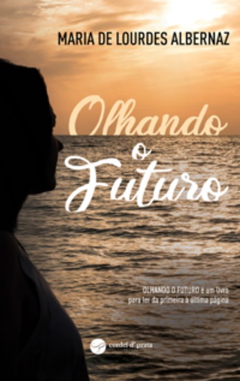 Olhando o futuro - cover