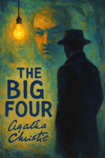 The Big Four (Classicus Edition) - cover