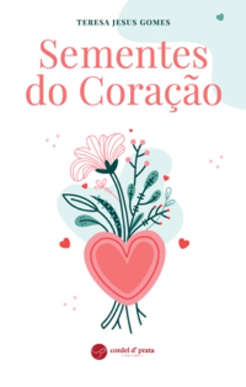 Sementes do coração - cover