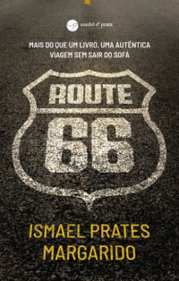 Route 66 - cover