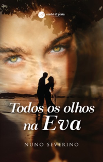 Todos os olhos na Eva - cover