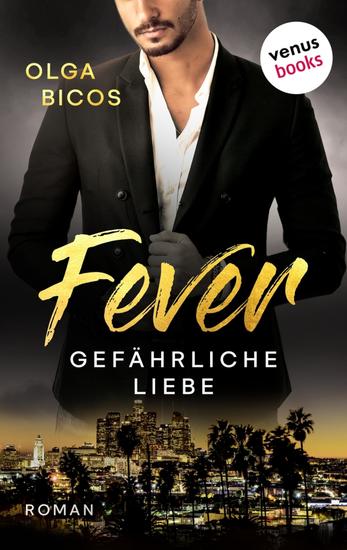 Fever - Gefährliche Liebe - cover