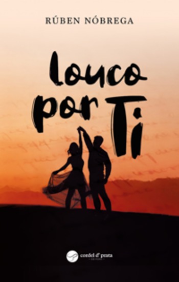 Louco por Ti - cover