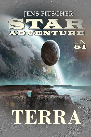 Terra (star adventure 51) - cover