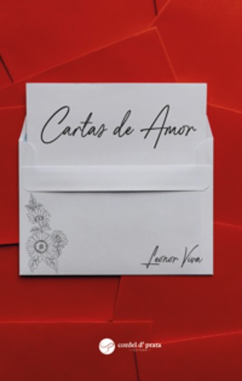 Cartas de Amor - cover