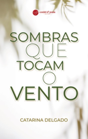 Sombras que tocam o vento - cover