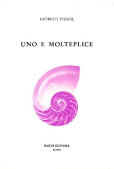 Uno e Molteplice - Ricercando la chiave del pensiero - cover