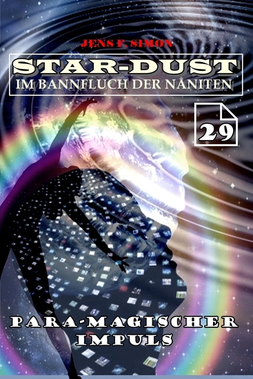 Para-magischer Impuls (STAR-DUST 29) - Im Bannfluch der Naniten - cover