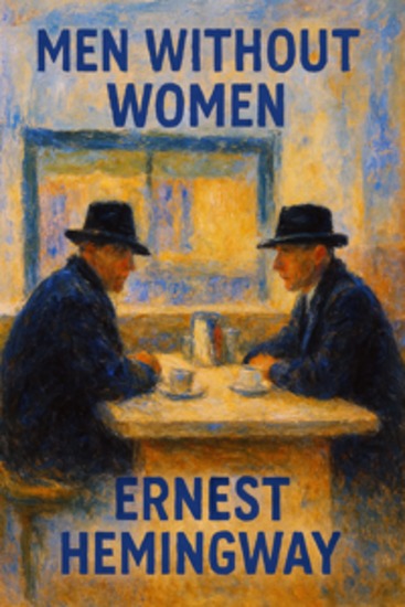 Men Without Women (Classicus Edition) - cover