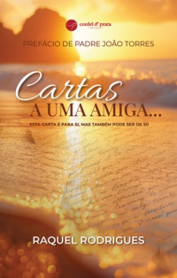 Cartas a uma amiga - cover