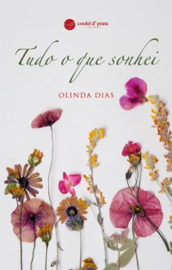 Tudo o que sonhei - cover