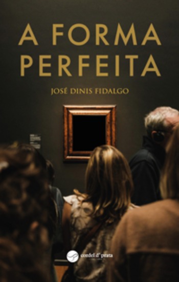 A Forma Perfeita - cover