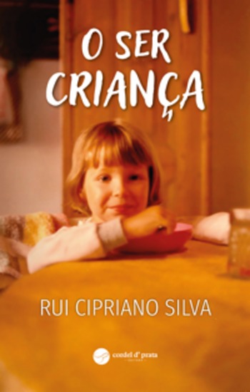 O Ser Criança - cover